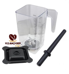 Cối phụ omniblenV JTC cho máy xay sinh tố giá rẻ