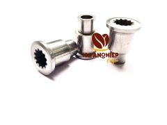 Rốc két máy xay sinh tố giá rẻ Blender chống ồn