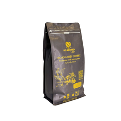 Cà Phê Hạt Pha Máy Robusta CLC