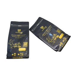 Cà Phê Hạt Pha Máy Robusta CLC