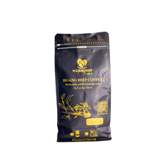 Cà Phê Hạt Pha Máy Robusta CLC