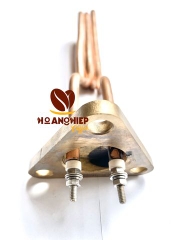 Trở Máy Pha EXPOBAR Đồng