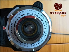 Máy Xay Cà Phê tự động Casalano 022