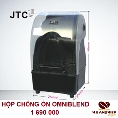 Hộp Chống Ồn Máy Sinh Tố OMNIBLEND