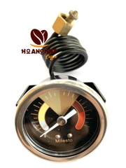 Đồng Hồ Áp Xuất MILESTO