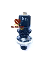 Van chỉnh áp suất  Expobar - Rancilio