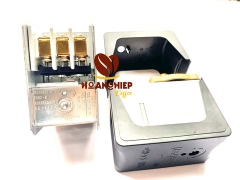 Rơ Le Điều Chỉnh Áp Xuất Máy Pha NOUVA , BFC, FEAMA, CASADIO...