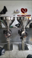 Máy Xay Cà Phê Công Nghiệp 1 hp - 100% INOK