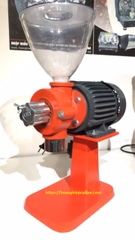 Máy Xay Cà Phê Teco 0,5 Hp Cao Cấp