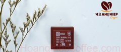 Chiết Áp 4 Chân 220V Ra 9 và 12 VAC