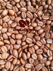 ARABICA - ESPRESSO MACHINE