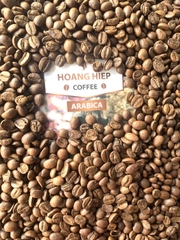 Cà Phê Hạt Pha Máy Blend 8-2  ( 80% Arabica+ 20% Robusta ĐB )