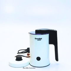 Máy Đánh Bọt Sữa Nóng GEMILAI