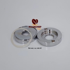 Bát Bắt Dao Sinh Tố Casalano422 - Blender