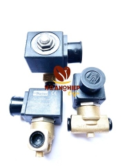 Van Fill Solenoi