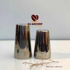 Bình Shake 2 Mảnh