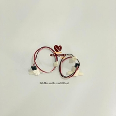 Bộ Đếm Nước Máy Pha GEMILAI 3200D - C