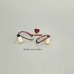 Bộ Đếm Nước Máy Pha GEMILAI 3200D - C