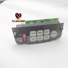 Main Máy Sinh Tố OMNIBLEND
