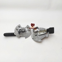 Bộ Phụ Kiện Gạt Bột Máy Xay CASALANO600 , 900N ,HC600..