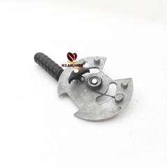 Bộ Phụ Kiện Gạt Bột Máy Xay CASALANO600 , 900N ,HC600..