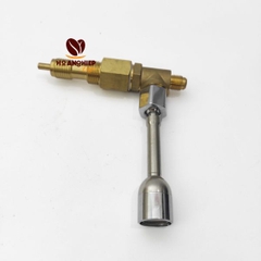 Bộ Vòi Hơi Máy Pha Cà Phê CASALANO CS01- PA