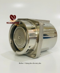 Bộ Nồi Hơi Kèm Họng Máy Pha gemilai3200b
