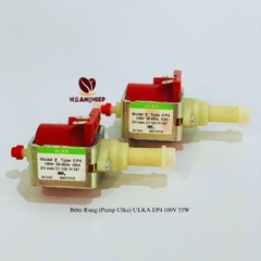 Bơm ULKA 48W - 55W -65W  Vibration