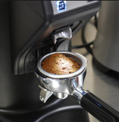 Máy Xay Cà Phê Espresso EUREKA ZENITH 65E high speed new like