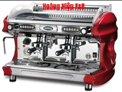Máy pha cà phê BFC 2gr new 95%