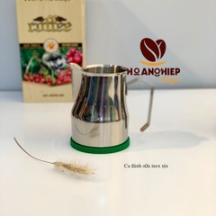 Ca Đánh Sữa