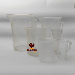 Ca Đong 100 -250 -500-1000-2000-3000-5000ML