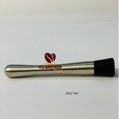 Chày Dầm Pha Chế - Chày Bar