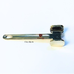Búa Đập Đá Dài 20cm