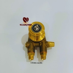 Cổ Bơm Quai Nhê Dùng Cho Máy Pha RANCILIO