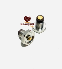 Van Chân Không - Van Áp Xuất 3200C - 3200D