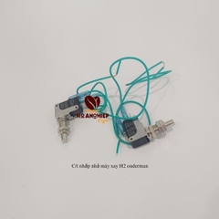 Công Tắc Nhấp Nhả Máy Xay CASALANO600AE , H2 ONDERMAN , GALAXI680