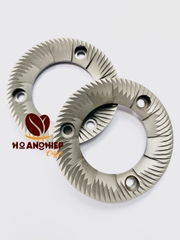 Đĩa Máy Xay Cà Phê Công Nghiệp 2HP