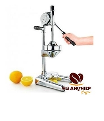 Máy Ép Cam Cầm Tay Inox