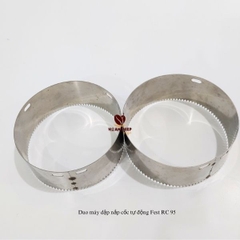 Dao Cắt Máy Dập Cốc WY680 - FEST RC95