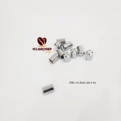 Đầu Vòi Đánh Sữa 3- 4 Tia