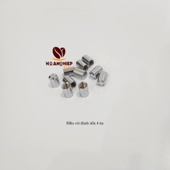 Đầu Vòi Đánh Sữa 3- 4 Tia
