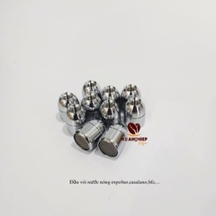 Đầu Vòi Nước Nóng Máy Pha Cà Phê