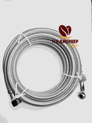 Dây Cấp Nước Máy Pha Cà Phê
