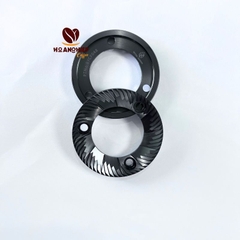 Đĩa Máy Xay DF64 GEN2 - FLAT BURR DLC 64MM