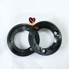 Đĩa Máy Xay DF64 GEN2 - FLAT BURR DLC 64MM