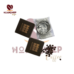Đĩa Máy Xay Mazzer đường kính 64mm Chính Hãng