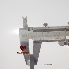 Đĩa Máy Xay Mini 600N