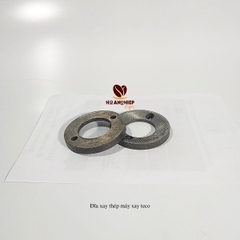 Đĩa Thép Dùng Cho Máy TECO Đường Kính 86mm