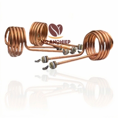 Điện Trở Đốt Nóng Máy Pha Cà Phê Rancilio 1Gr